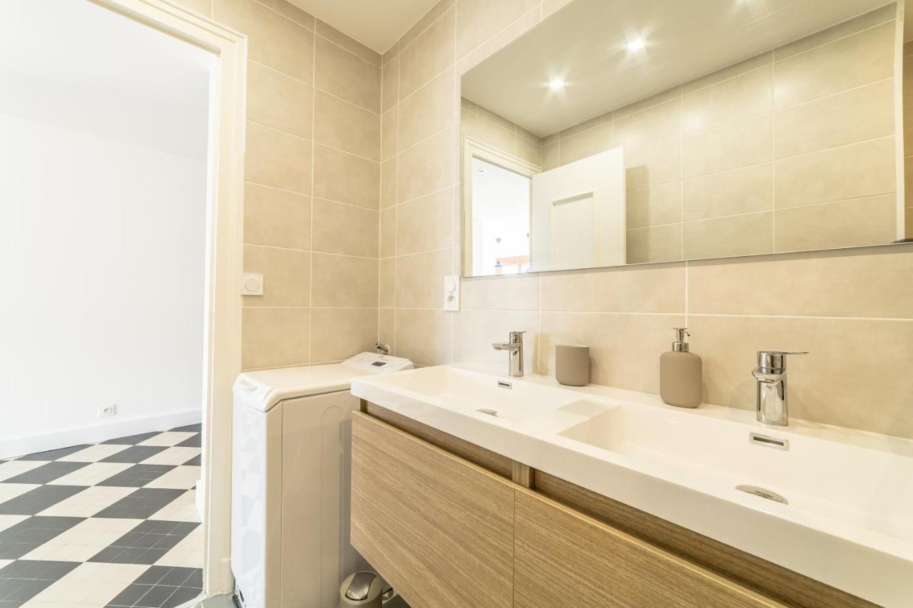 Vue Sensationnelle - Wifi Fibre - Arrivee Autonome Apartment Chambery Ngoại thất bức ảnh