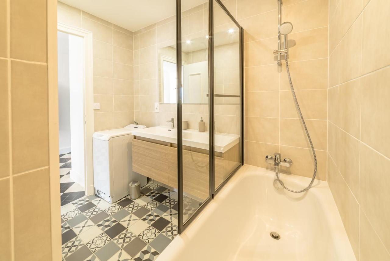 Vue Sensationnelle - Wifi Fibre - Arrivee Autonome Apartment Chambery Ngoại thất bức ảnh
